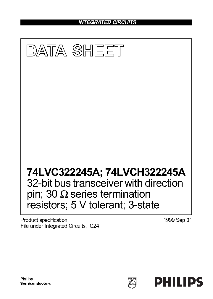 74LVC322245A_19550.PDF Datasheet