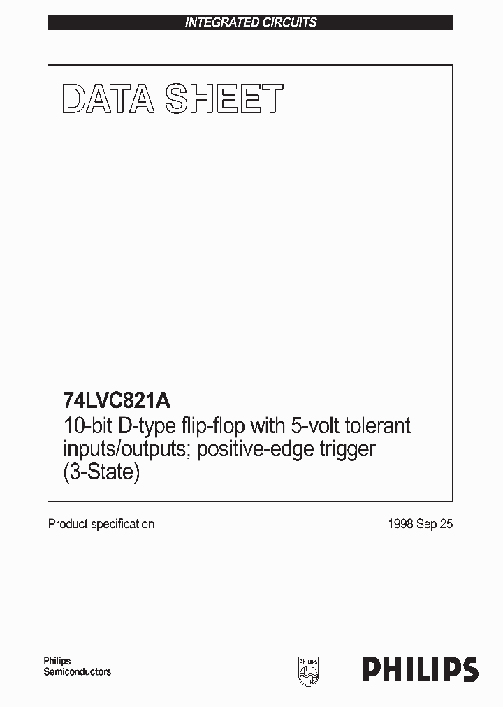 74LVC821A_56191.PDF Datasheet