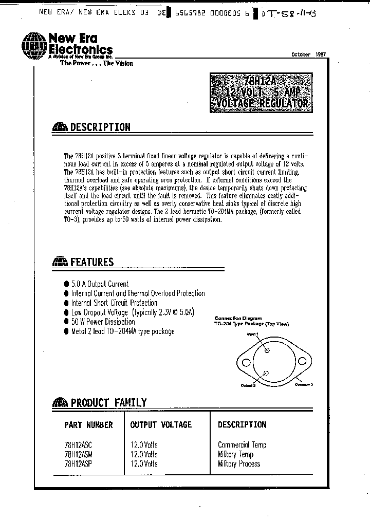 78H12A_154182.PDF Datasheet