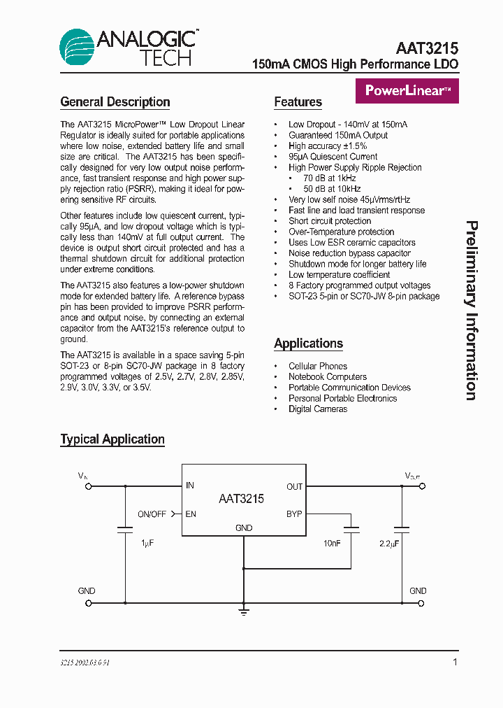 AAT3215IGV-25-T1_76464.PDF Datasheet