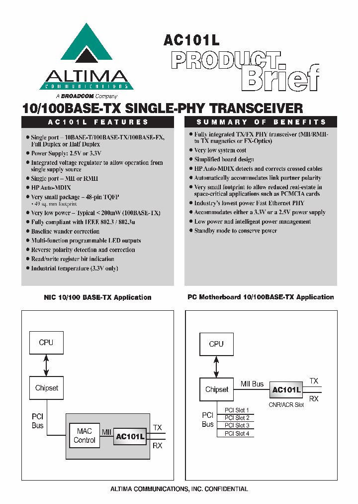 AC101L_192774.PDF Datasheet