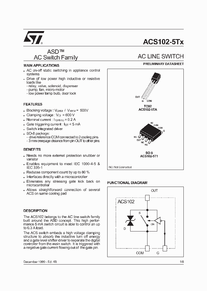 ACS102-5T1_113290.PDF Datasheet