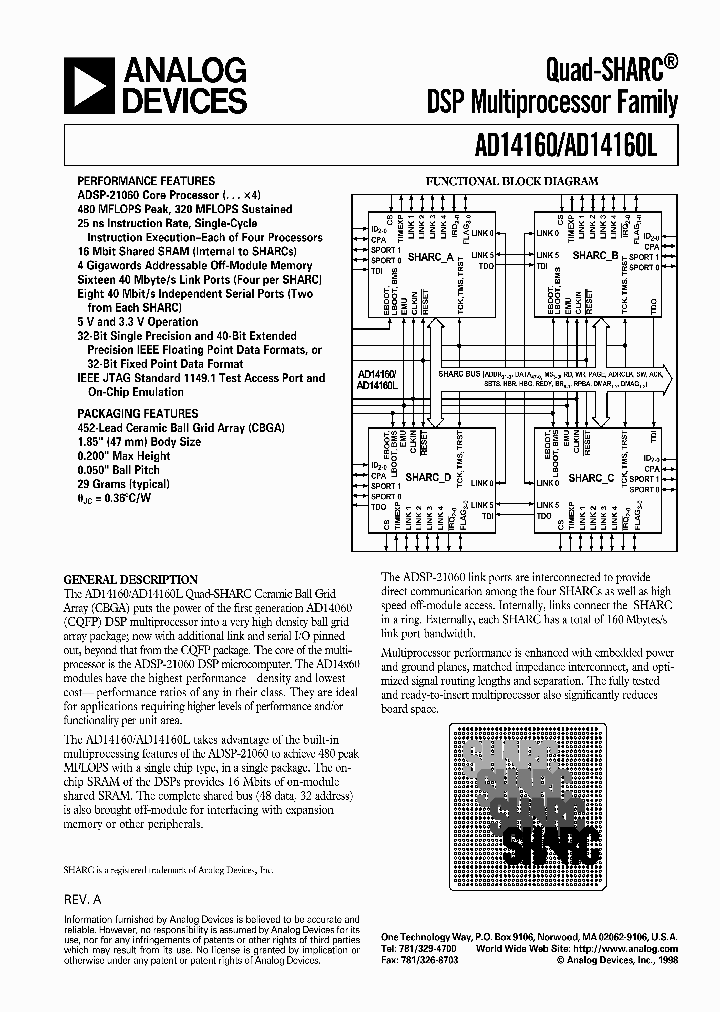 AD14160_102943.PDF Datasheet