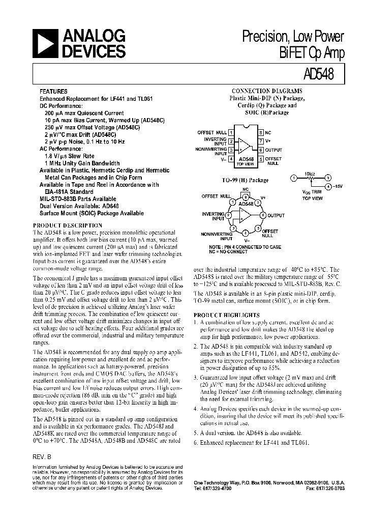 AD548J_128646.PDF Datasheet
