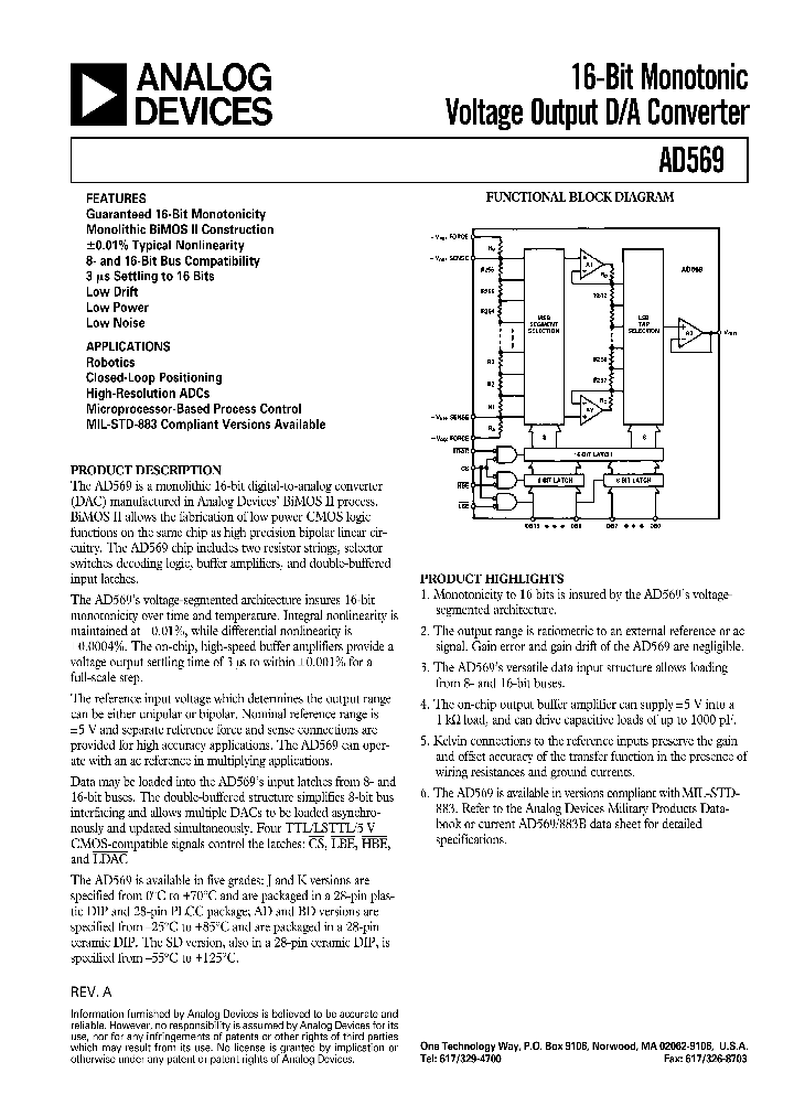 AD569_39286.PDF Datasheet
