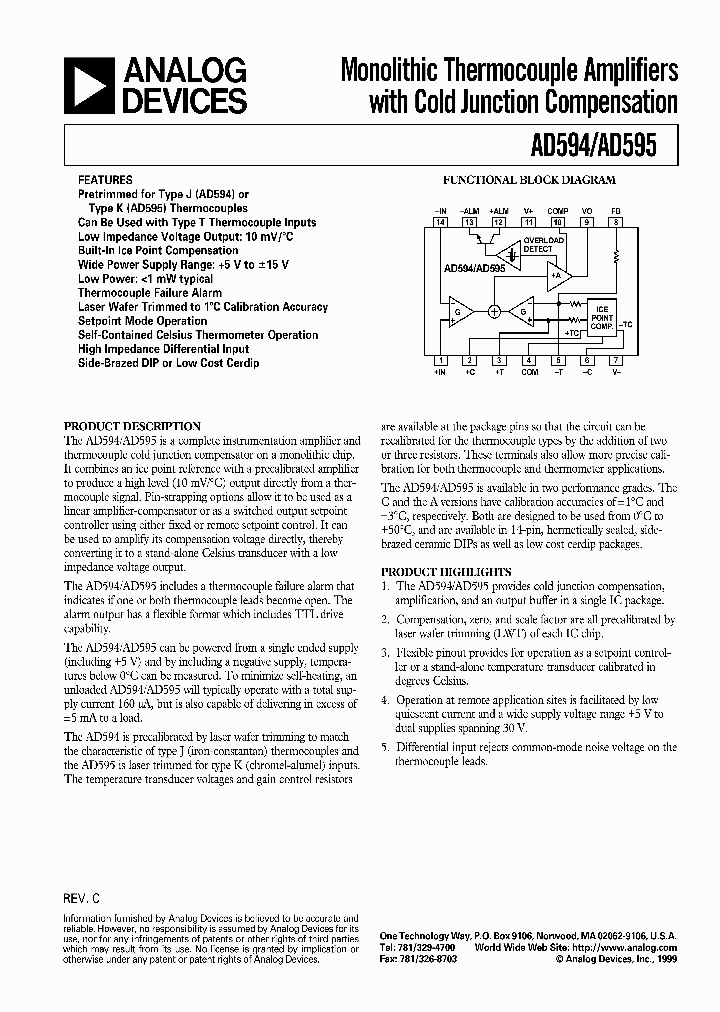 AD595A_138961.PDF Datasheet
