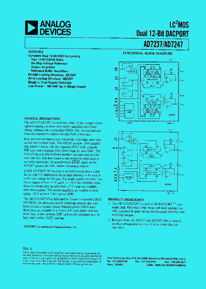 AD7247_98121.PDF Datasheet