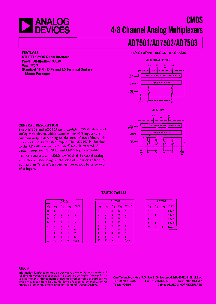 AD7502_20929.PDF Datasheet