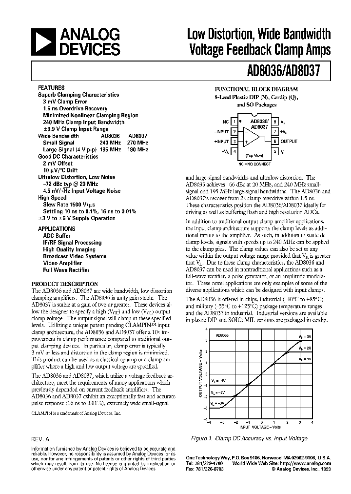 AD8036AR_156539.PDF Datasheet