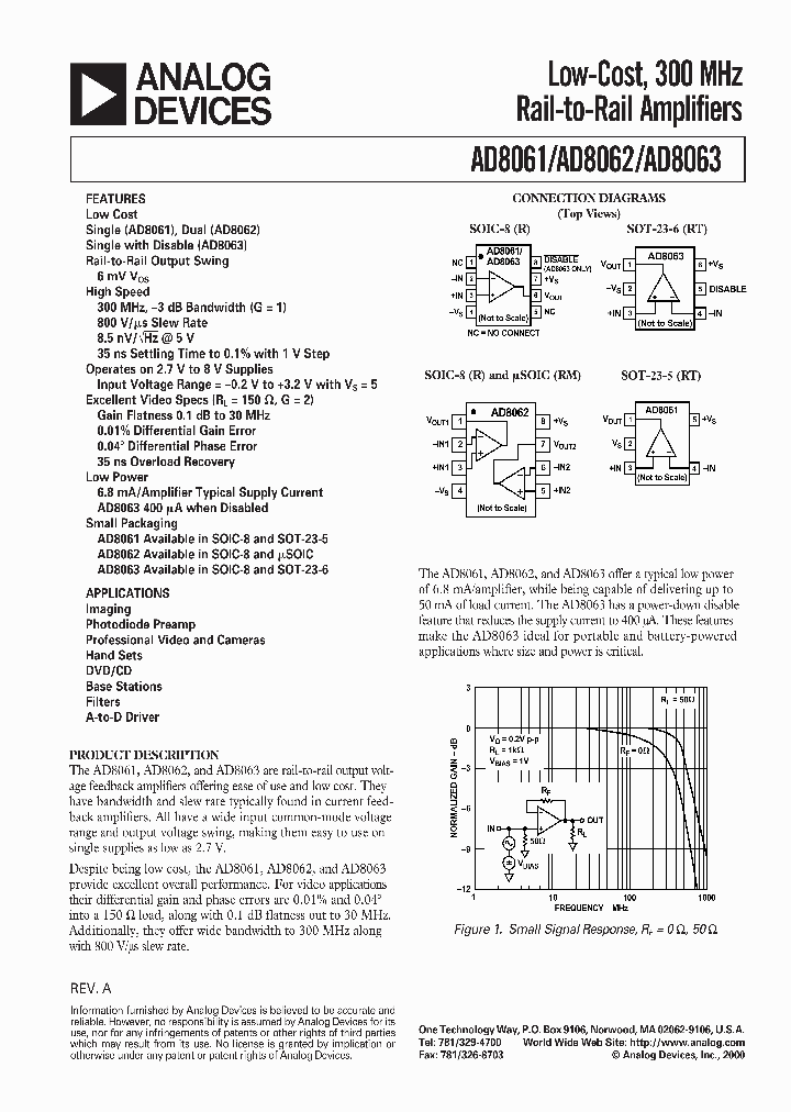 AD8061AR_21030.PDF Datasheet