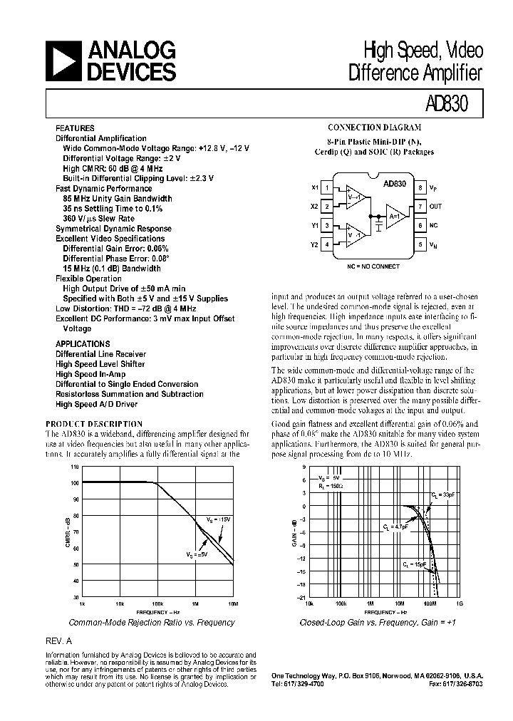 5962-9313001MPA_163499.PDF Datasheet