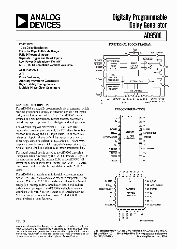 AD9500_175139.PDF Datasheet