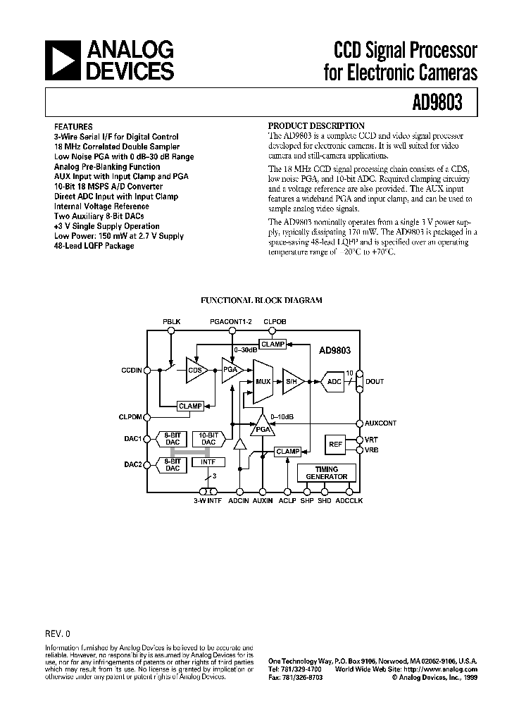 AD9803_158609.PDF Datasheet