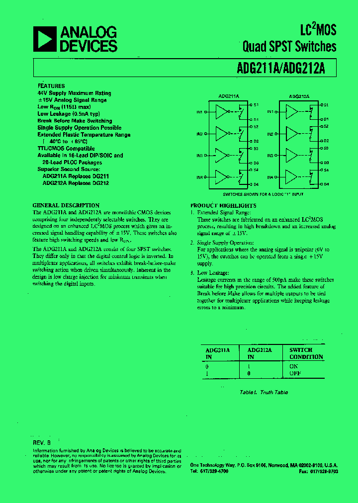 ADG211A_137392.PDF Datasheet
