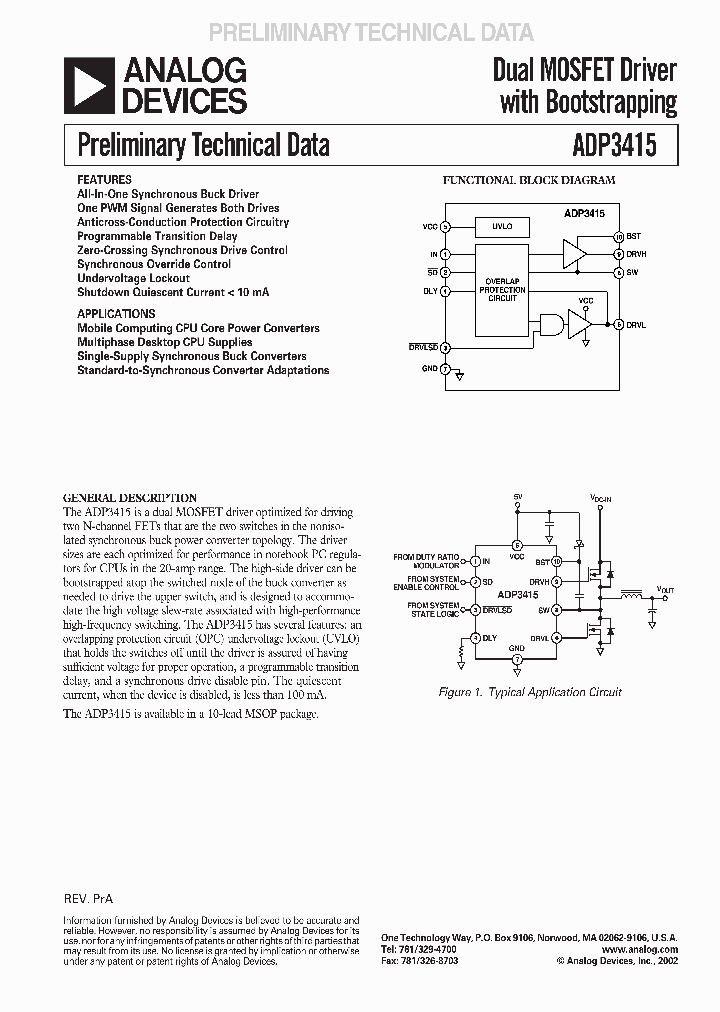 ADP3415_21252.PDF Datasheet