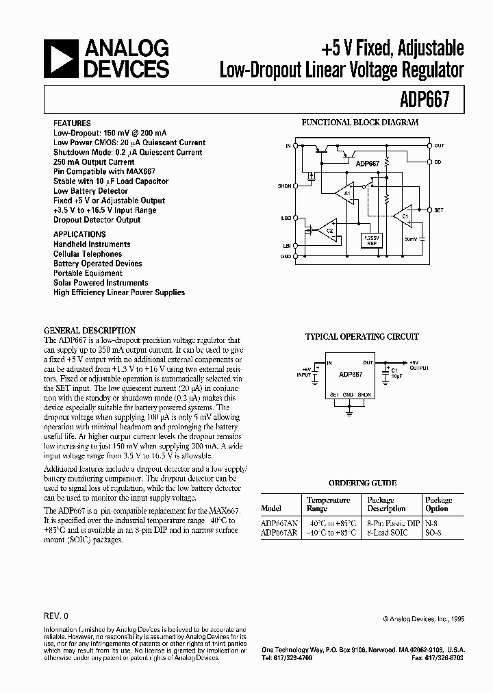 ADP667_173369.PDF Datasheet