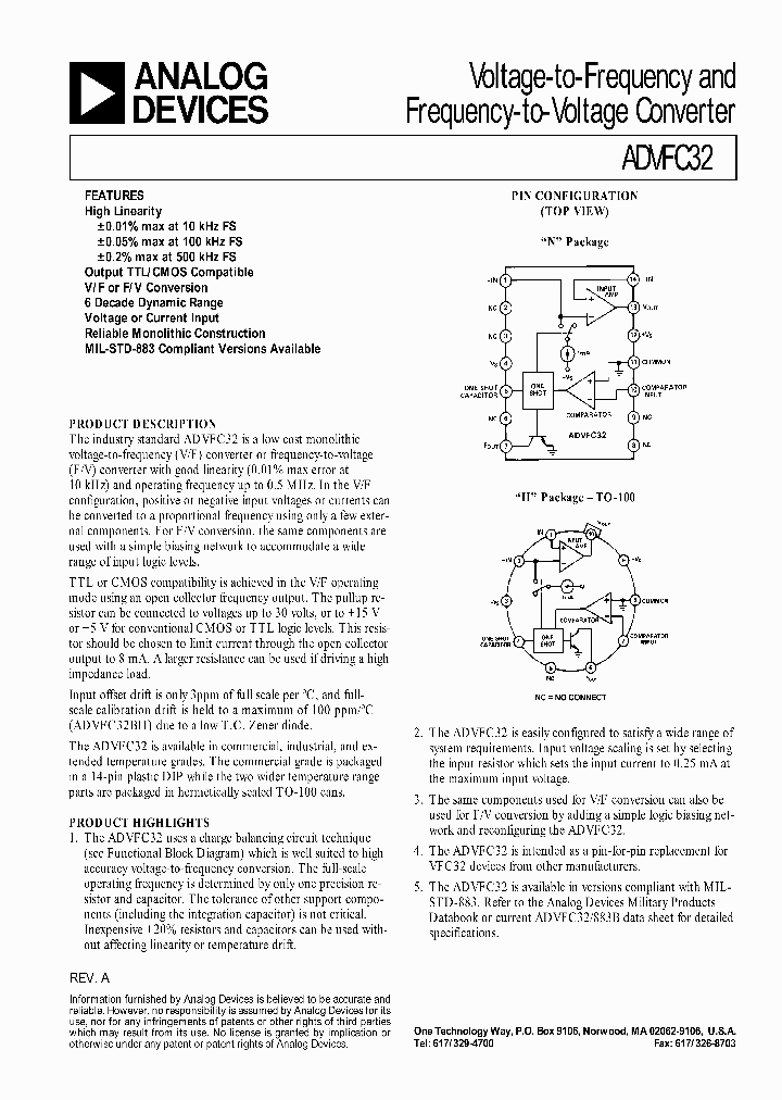 ADVFC32_56537.PDF Datasheet