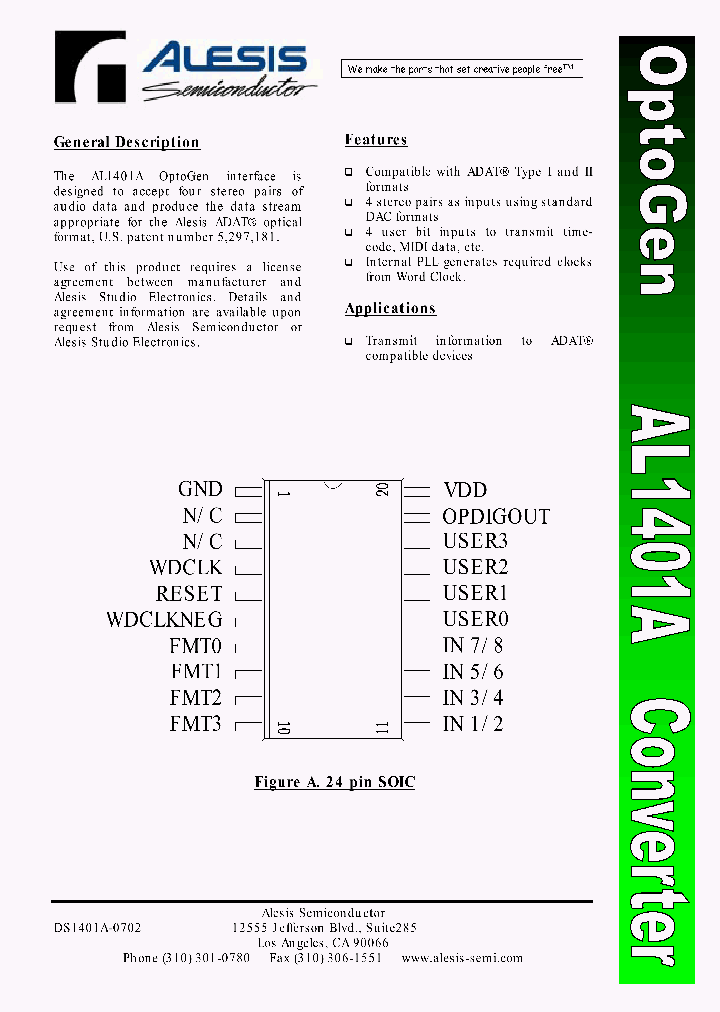 AL1401_109248.PDF Datasheet