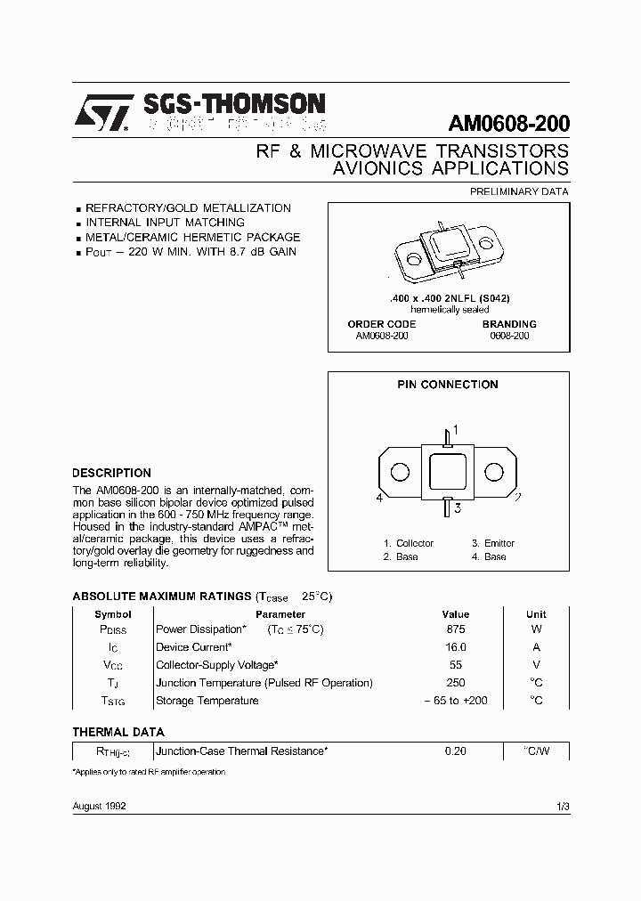 AM0608-200_38194.PDF Datasheet