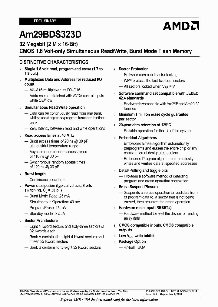 AM29BDS323D_7539.PDF Datasheet