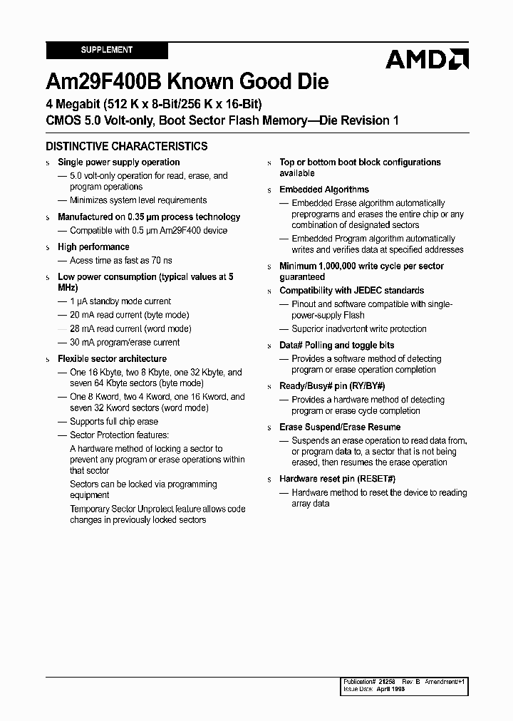 AM29F400BB-120DGC_159142.PDF Datasheet
