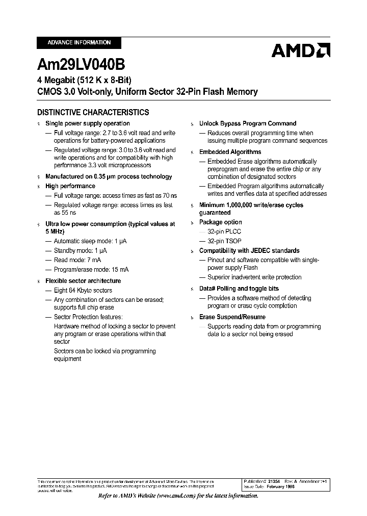 AM29LV040B_184481.PDF Datasheet