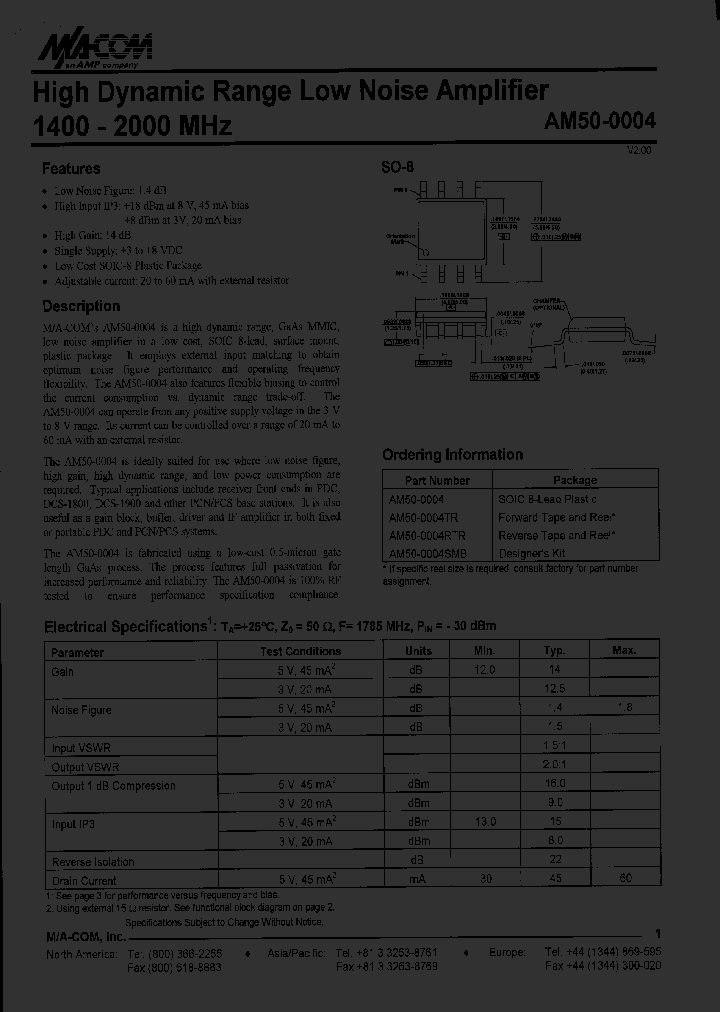 AM50-0004_37432.PDF Datasheet