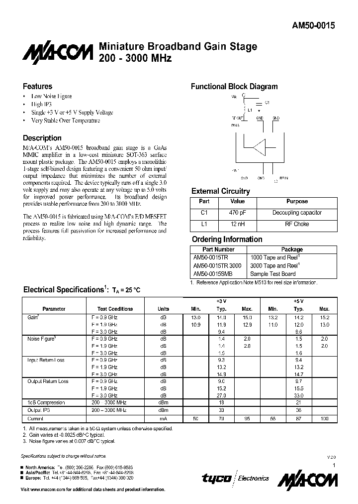 AM50-0015_37444.PDF Datasheet