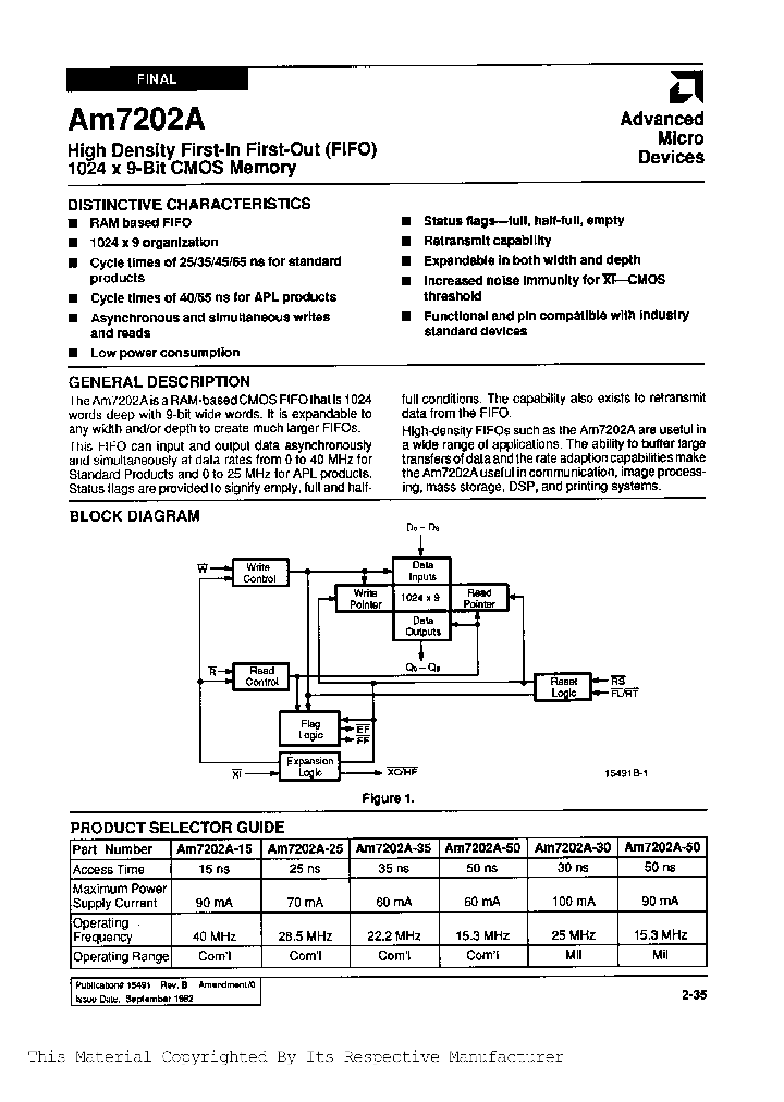 AM7202A_130070.PDF Datasheet