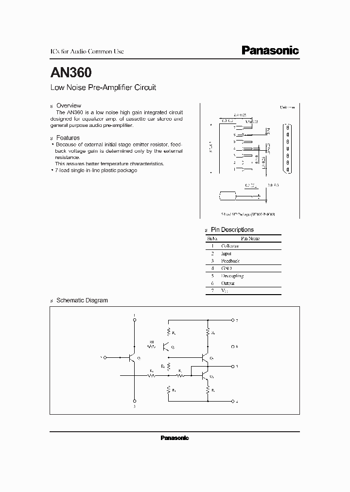 AN360_104678.PDF Datasheet
