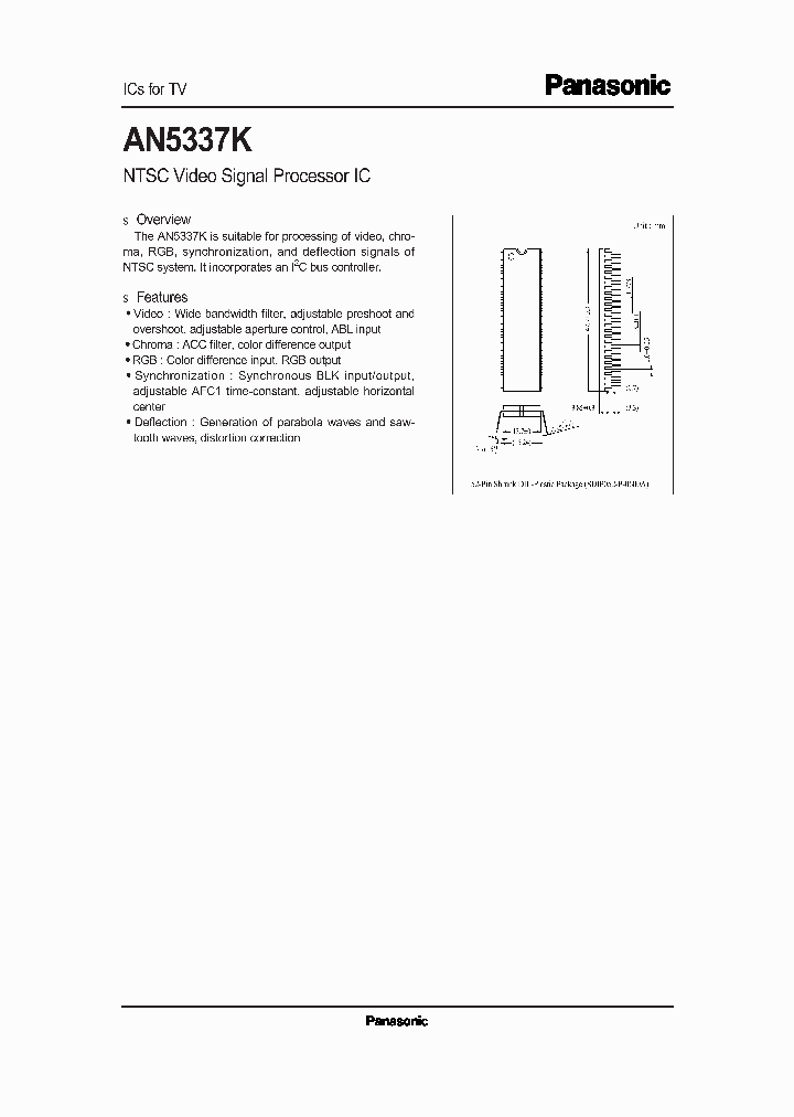 AN5337K_17377.PDF Datasheet