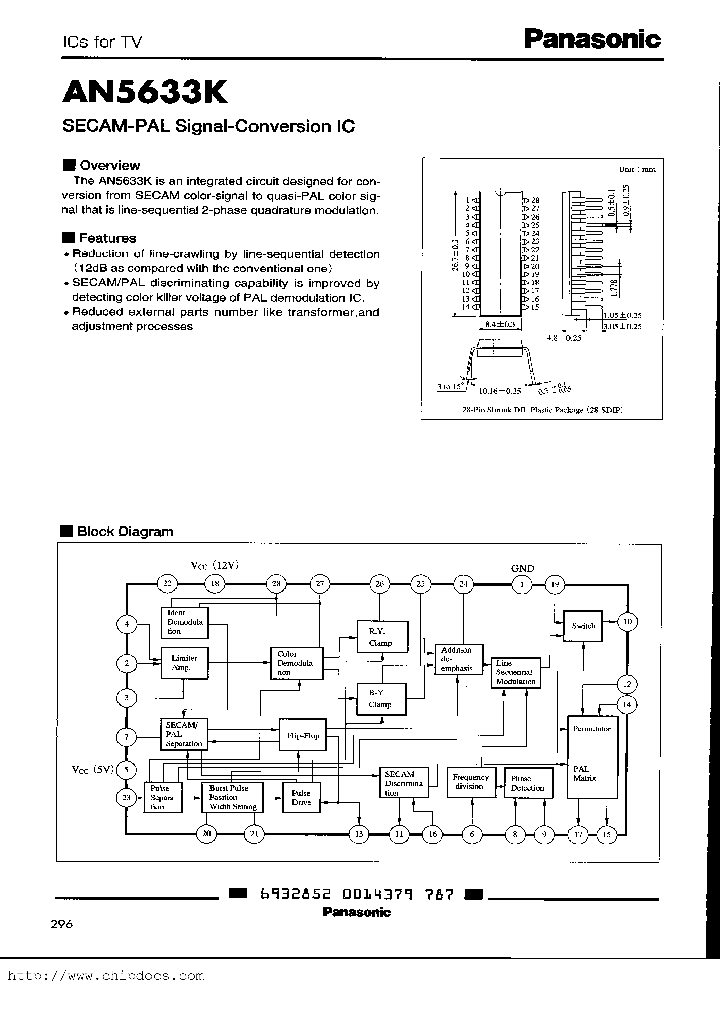 AN5633_104742.PDF Datasheet