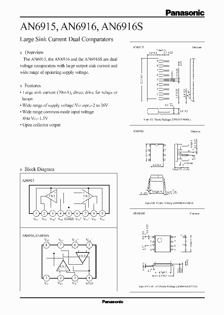 AN6915_105037.PDF Datasheet