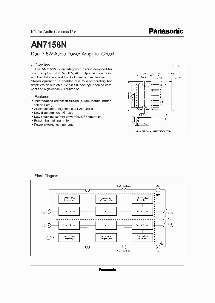 AN7158_193612.PDF Datasheet