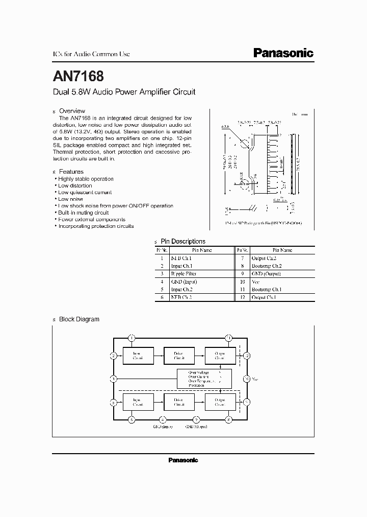 AN7168_97993.PDF Datasheet