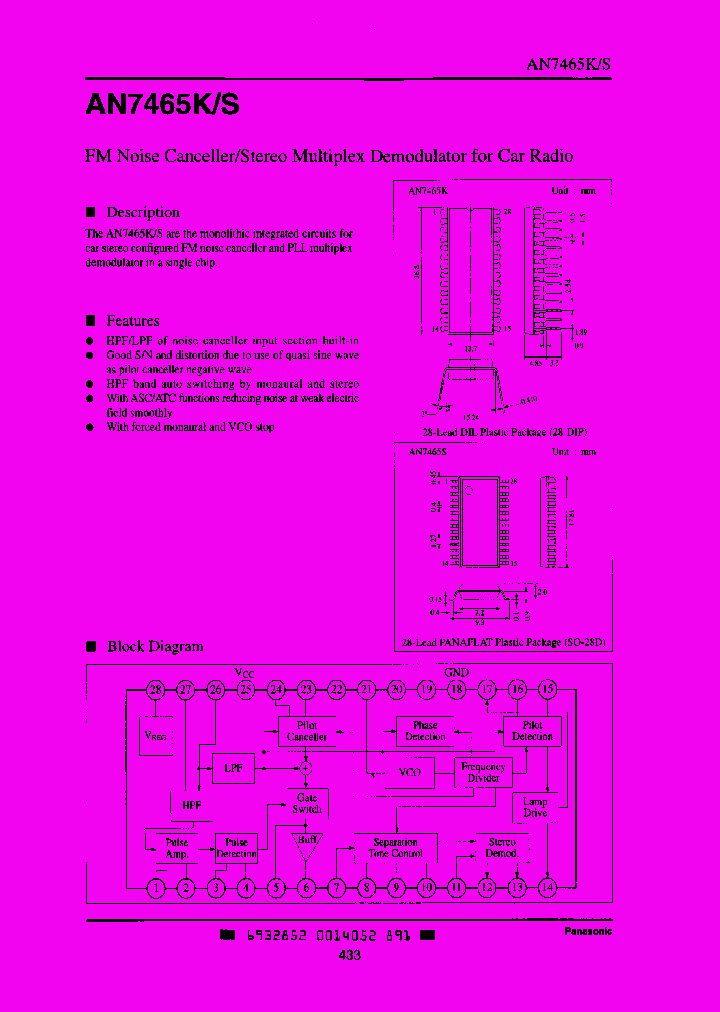 AN7465K_136828.PDF Datasheet