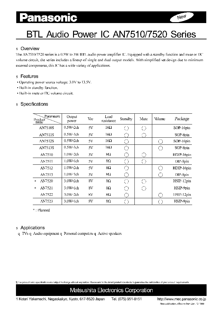 AN7512_168902.PDF Datasheet