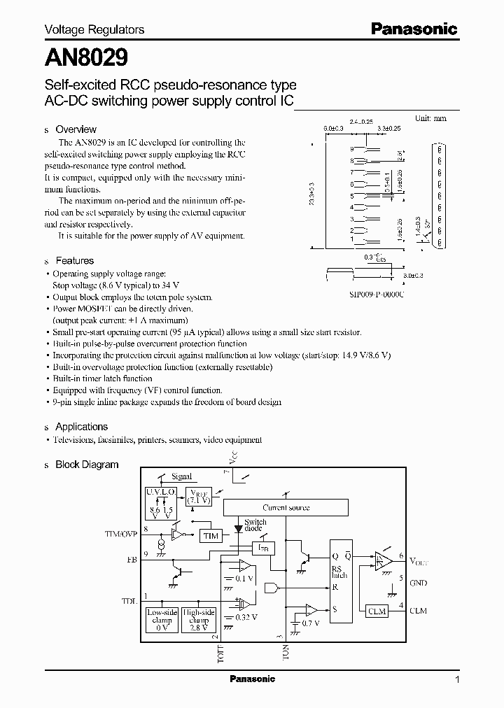 AN8029_105128.PDF Datasheet