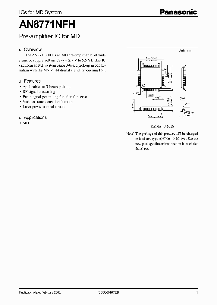 AN8771NFH_39464.PDF Datasheet