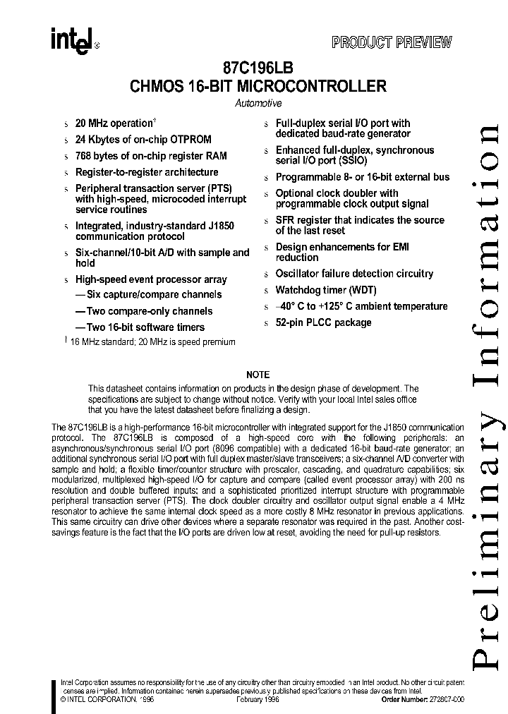 AN87C196_39469.PDF Datasheet