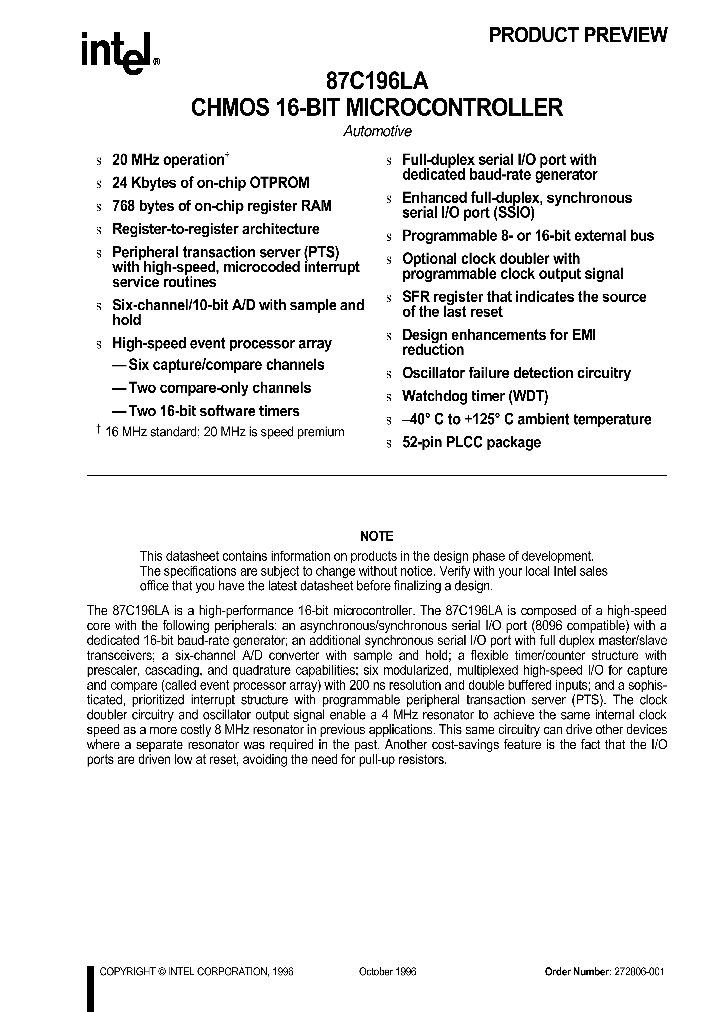 AN87C196LA_39470.PDF Datasheet