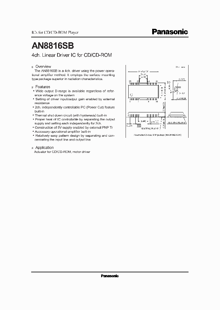AN8816_39488.PDF Datasheet