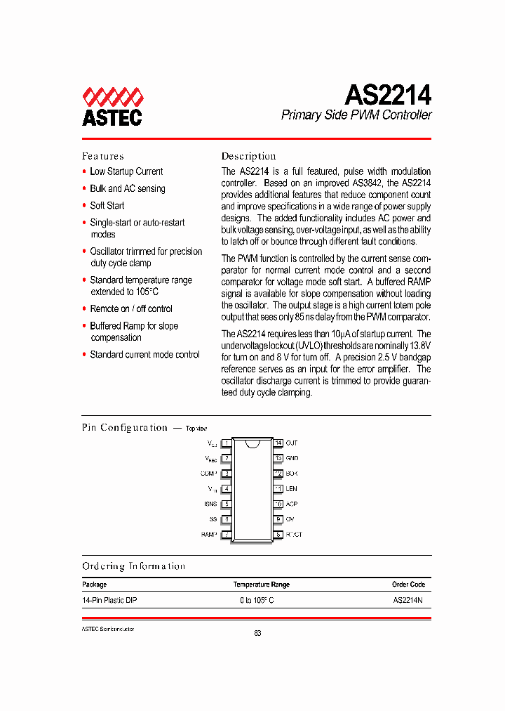 AS2214_137014.PDF Datasheet