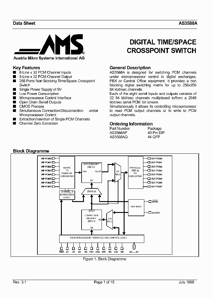 AS3588A_39618.PDF Datasheet
