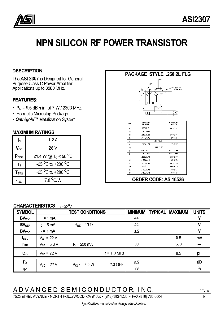 ASI10536_132123.PDF Datasheet
