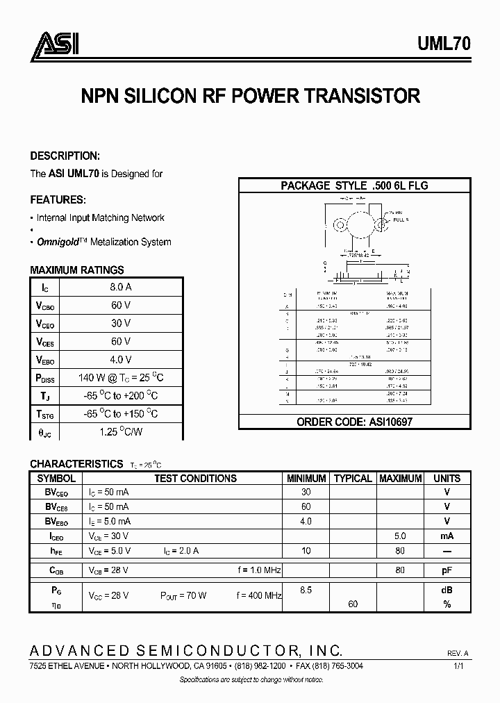 ASI10697_132848.PDF Datasheet