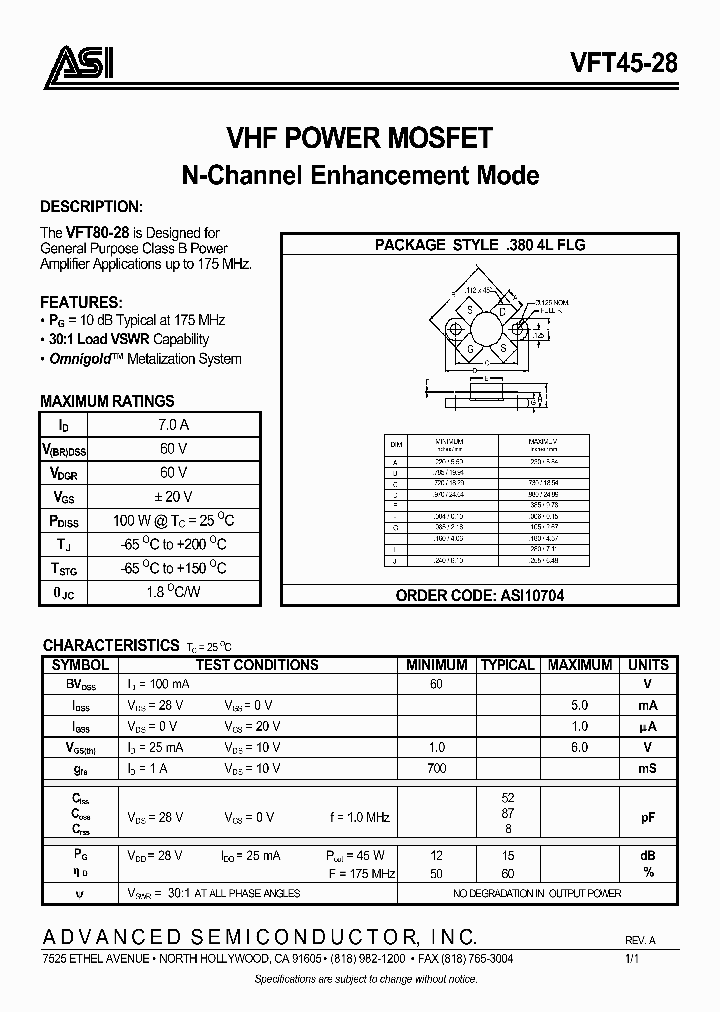 ASI10704_132873.PDF Datasheet