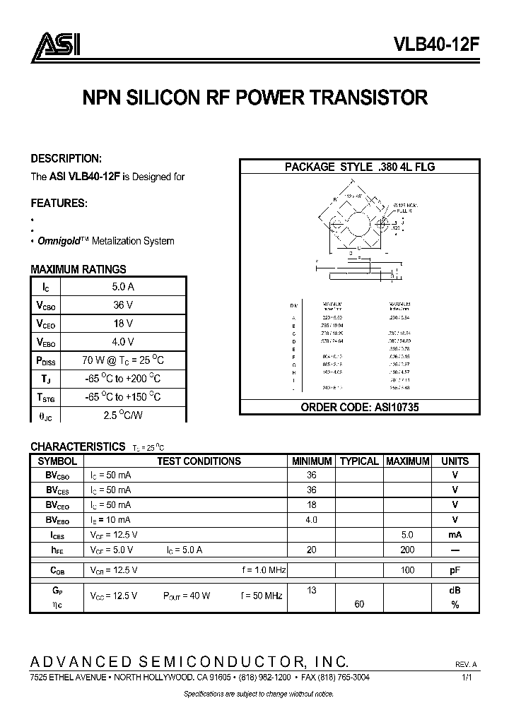 ASI10735_132943.PDF Datasheet