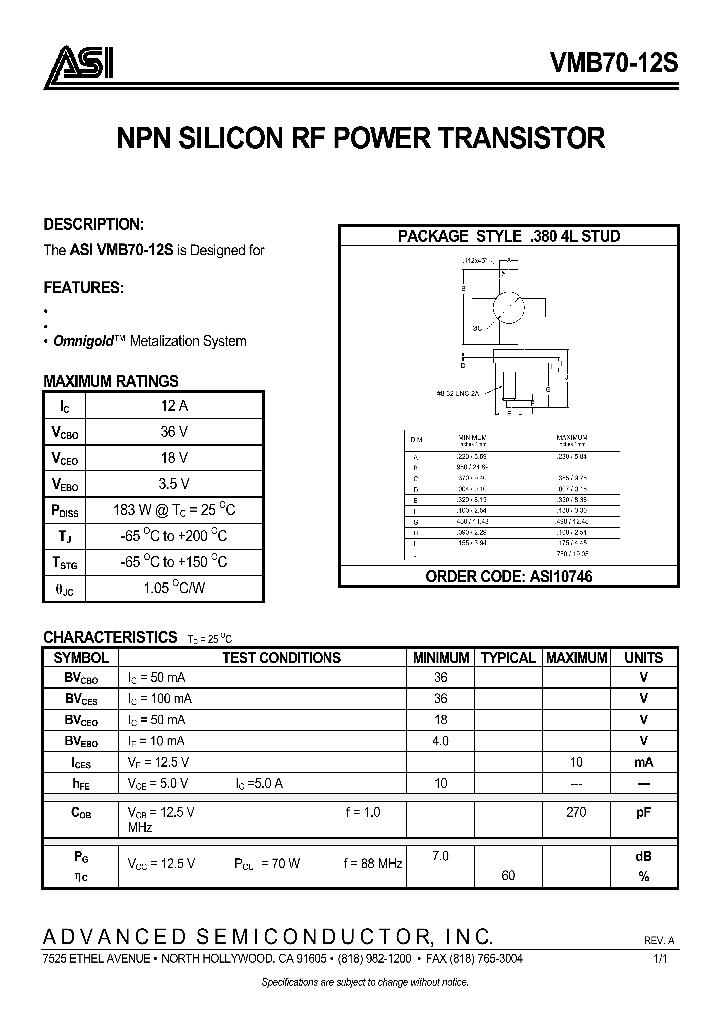 ASI10746_133002.PDF Datasheet