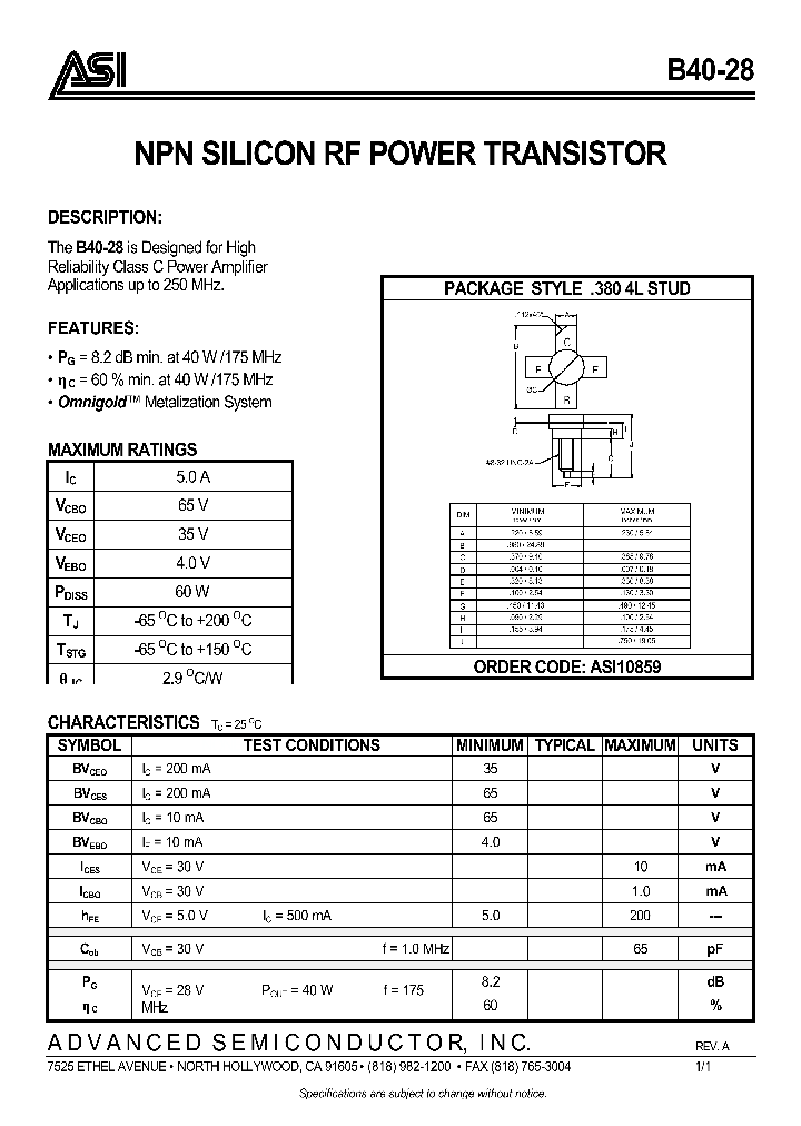 ASI10859_133355.PDF Datasheet